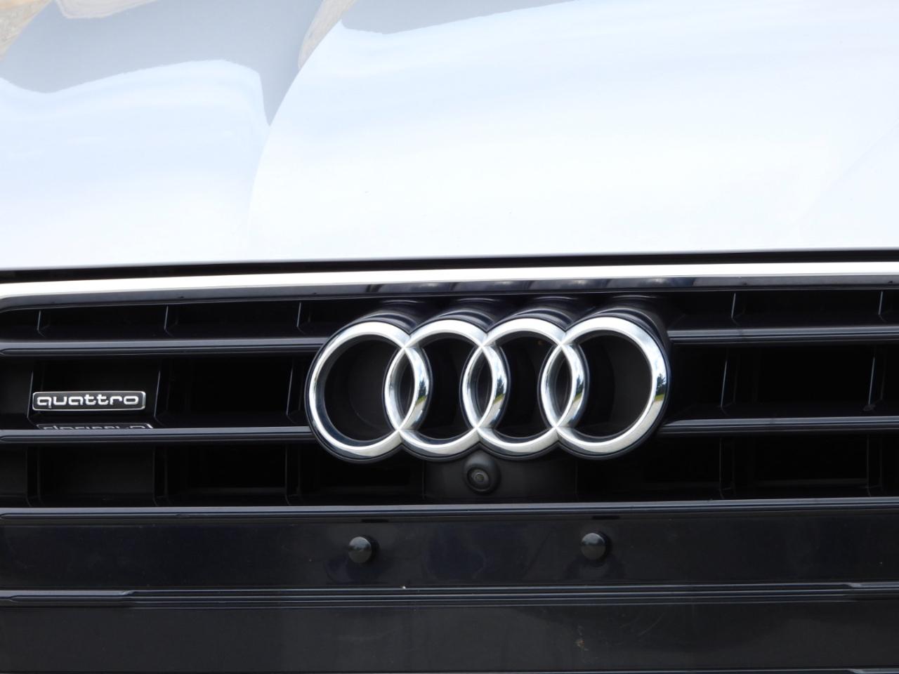 Audi A7 3.0 TFSI Premium Plus quattro 2019