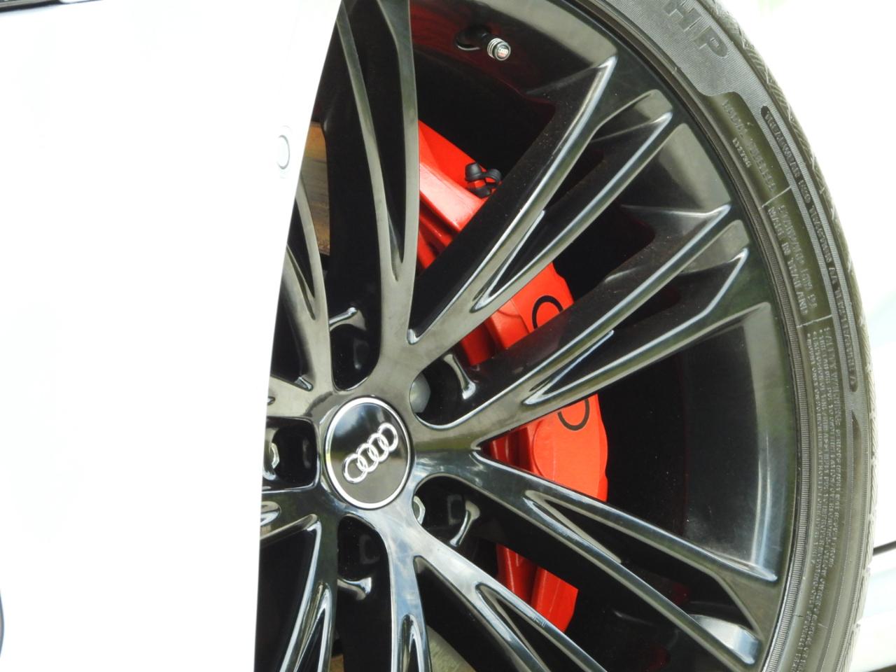 Audi A7 3.0 TFSI Premium Plus quattro 2019