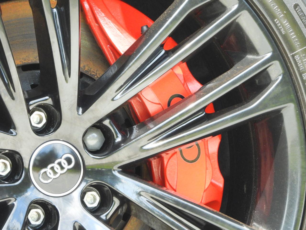 Audi A7 3.0 TFSI Premium Plus quattro 2019