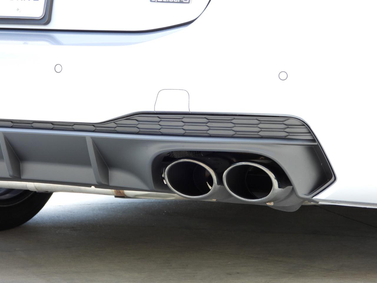 Audi A7 3.0 TFSI Premium Plus quattro 2019