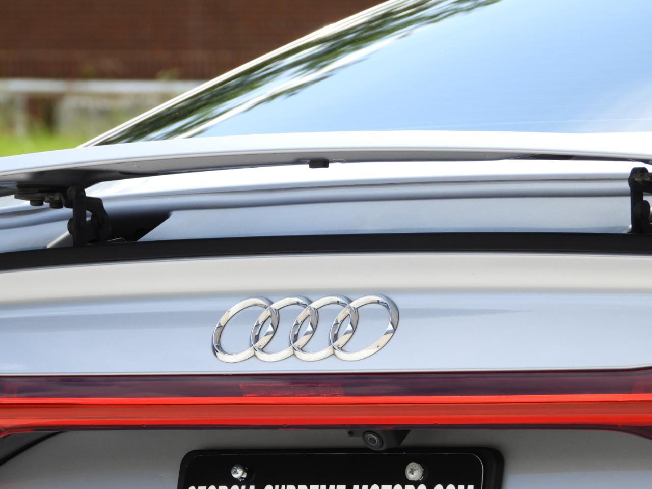 Audi A7 3.0 TFSI Premium Plus quattro 2019