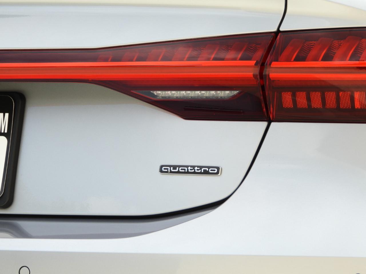 Audi A7 3.0 TFSI Premium Plus quattro 2019