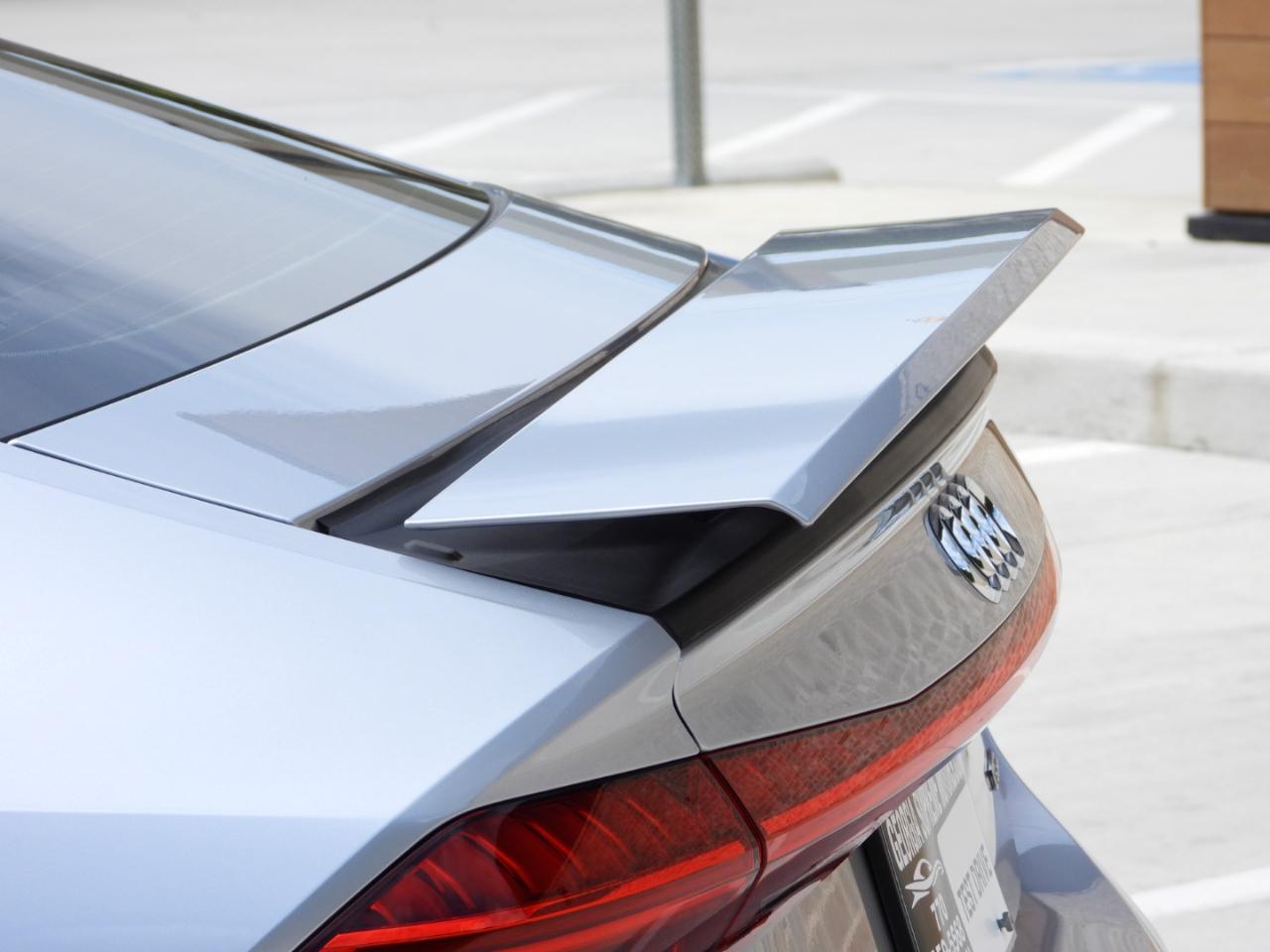 Audi A7 3.0 TFSI Premium Plus quattro 2019
