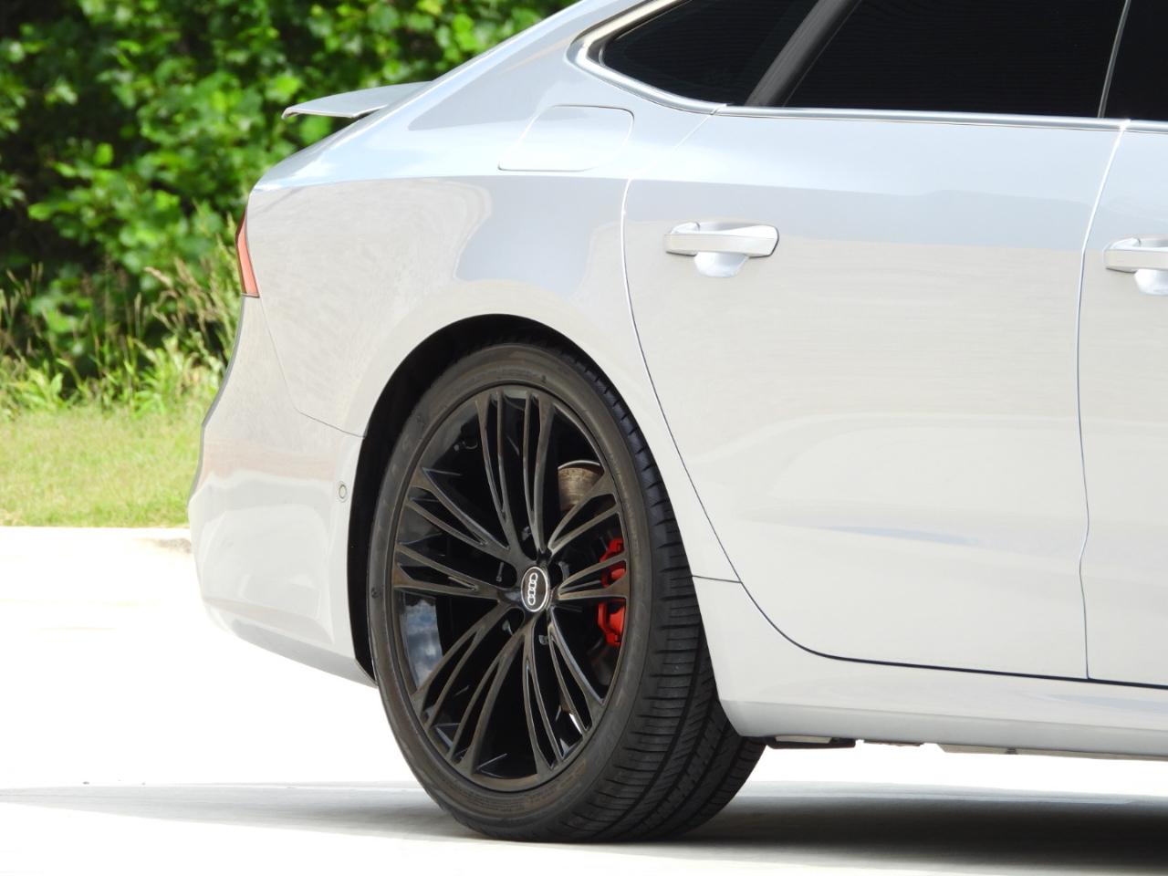 Audi A7 3.0 TFSI Premium Plus quattro 2019