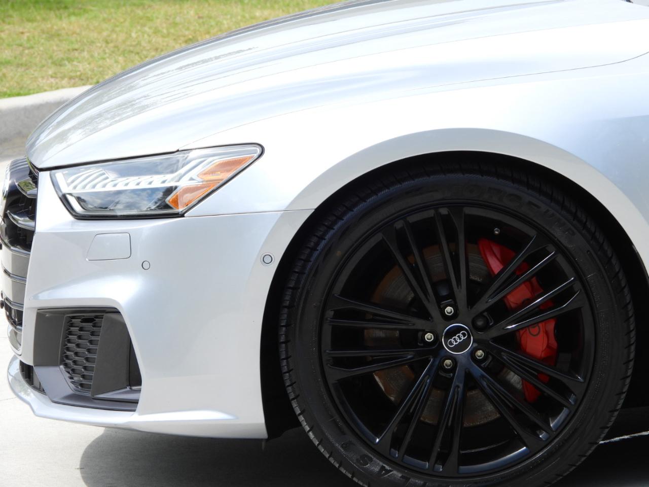 Audi A7 3.0 TFSI Premium Plus quattro 2019