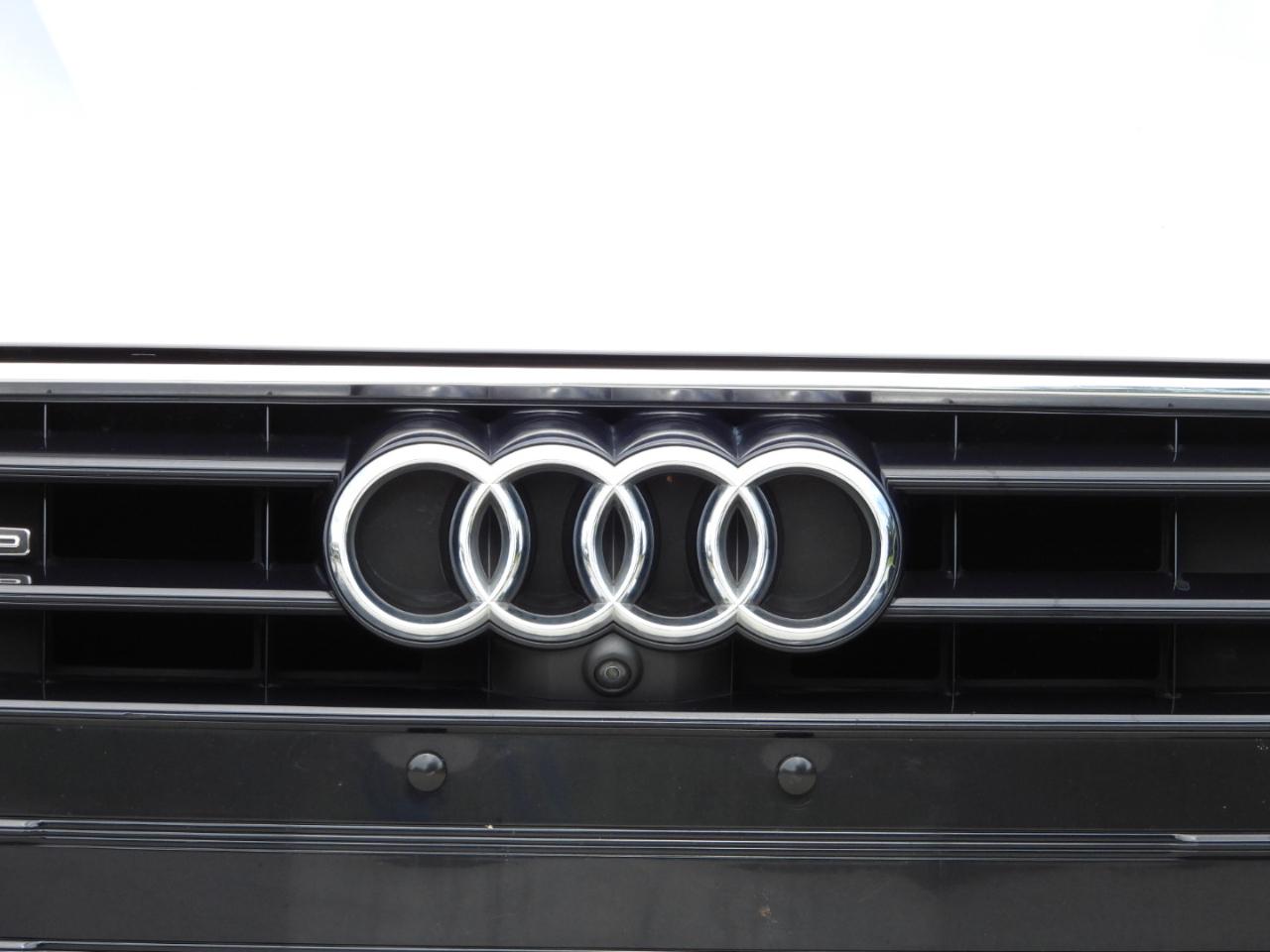 Audi A7 3.0 TFSI Premium Plus quattro 2019