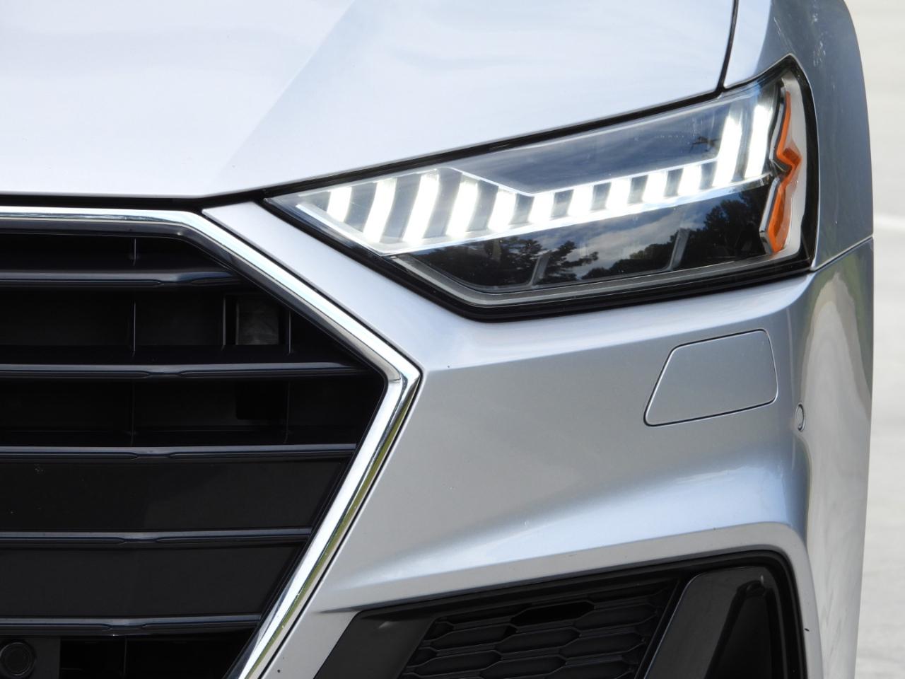 Audi A7 3.0 TFSI Premium Plus quattro 2019
