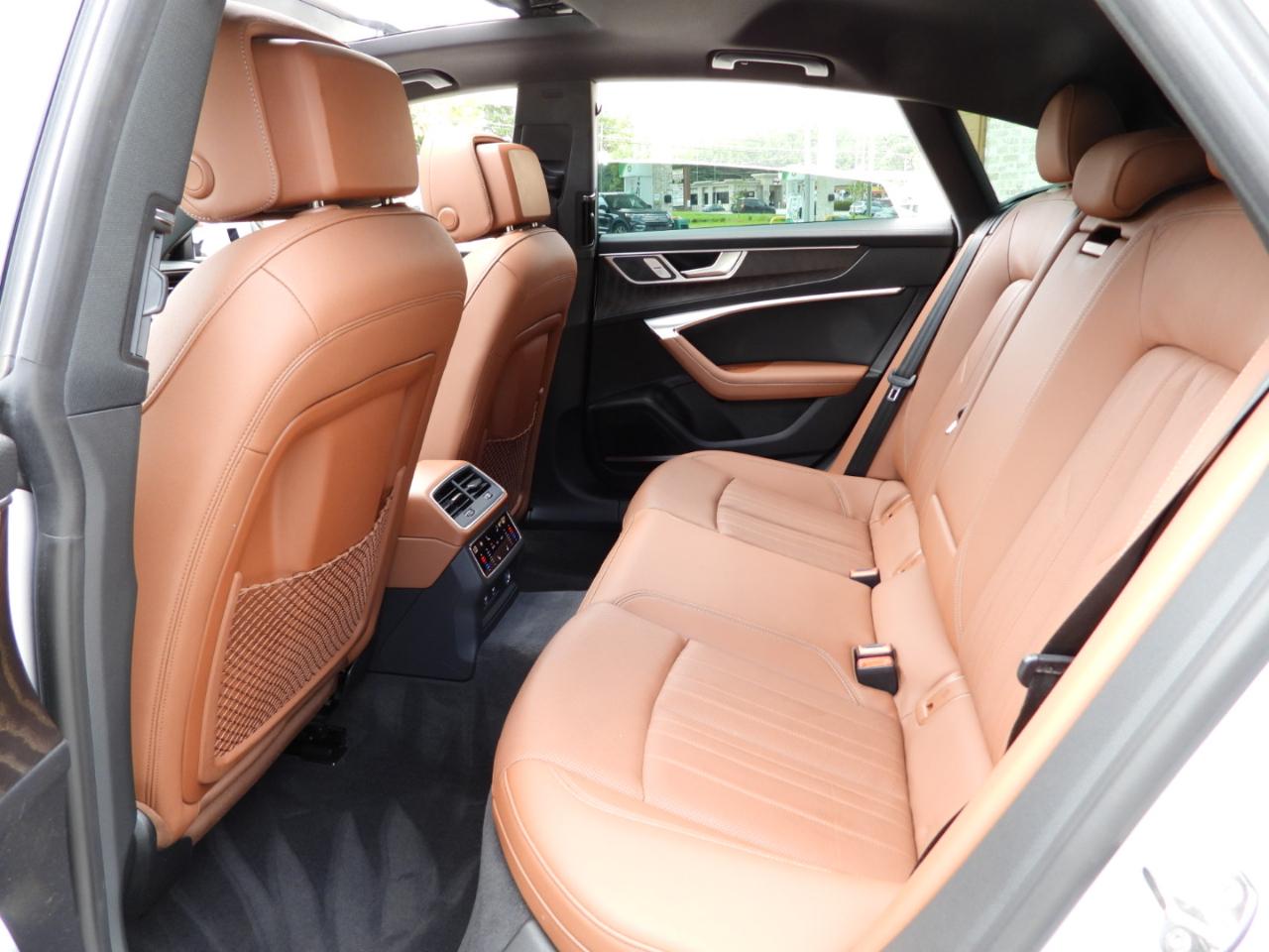 Audi A7 3.0 TFSI Premium Plus quattro 2019