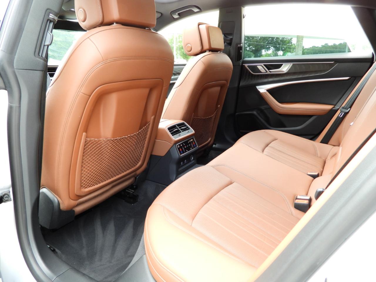 Audi A7 3.0 TFSI Premium Plus quattro 2019