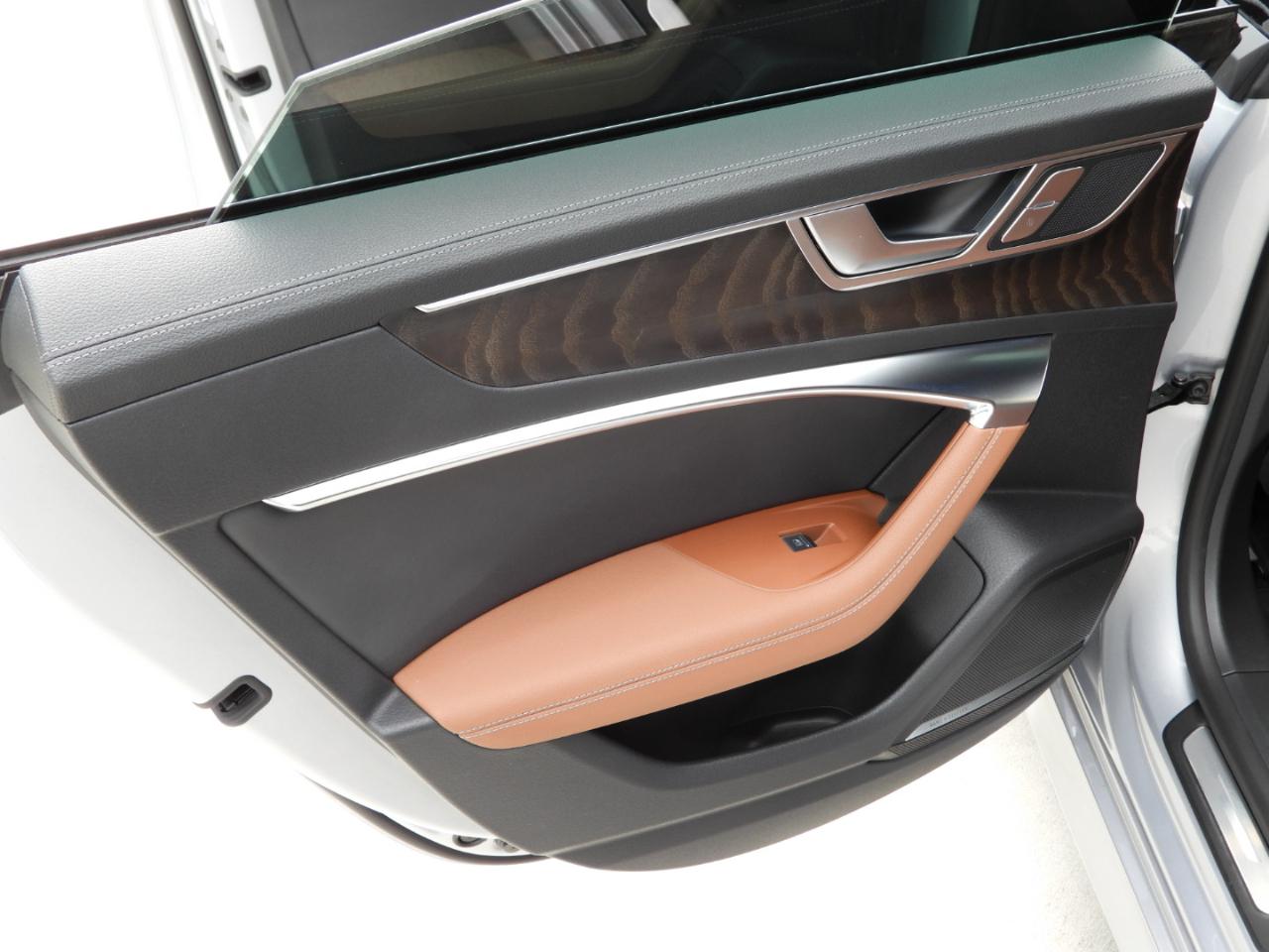 Audi A7 3.0 TFSI Premium Plus quattro 2019