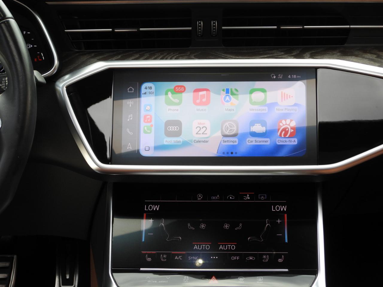 Audi A7 3.0 TFSI Premium Plus quattro 2019