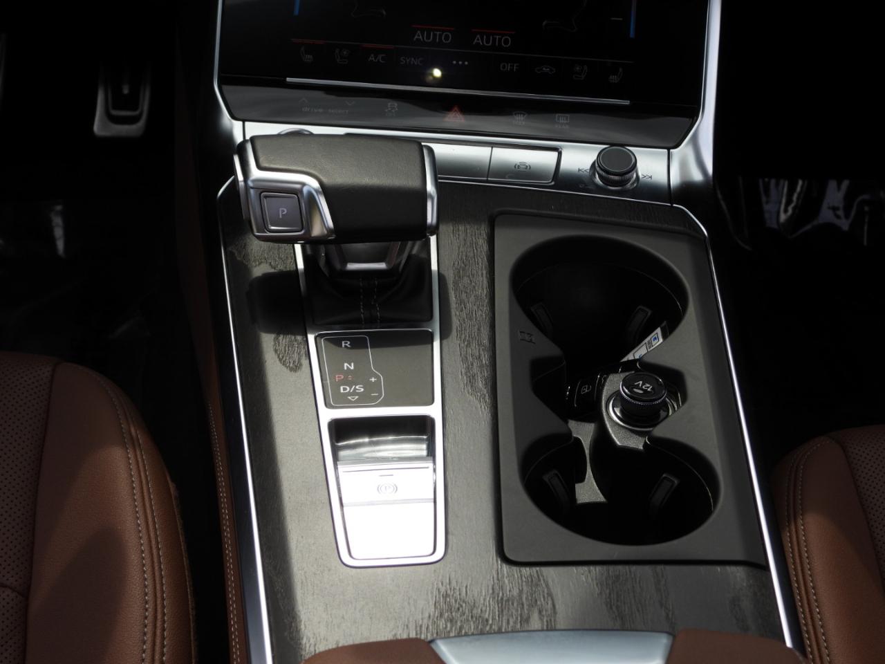 Audi A7 3.0 TFSI Premium Plus quattro 2019