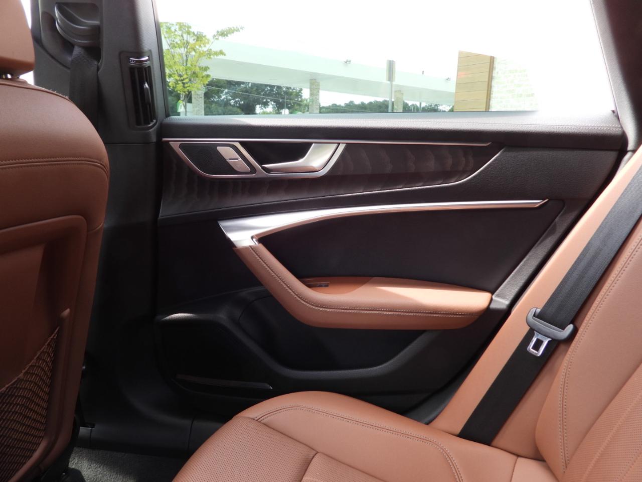 Audi A7 3.0 TFSI Premium Plus quattro 2019
