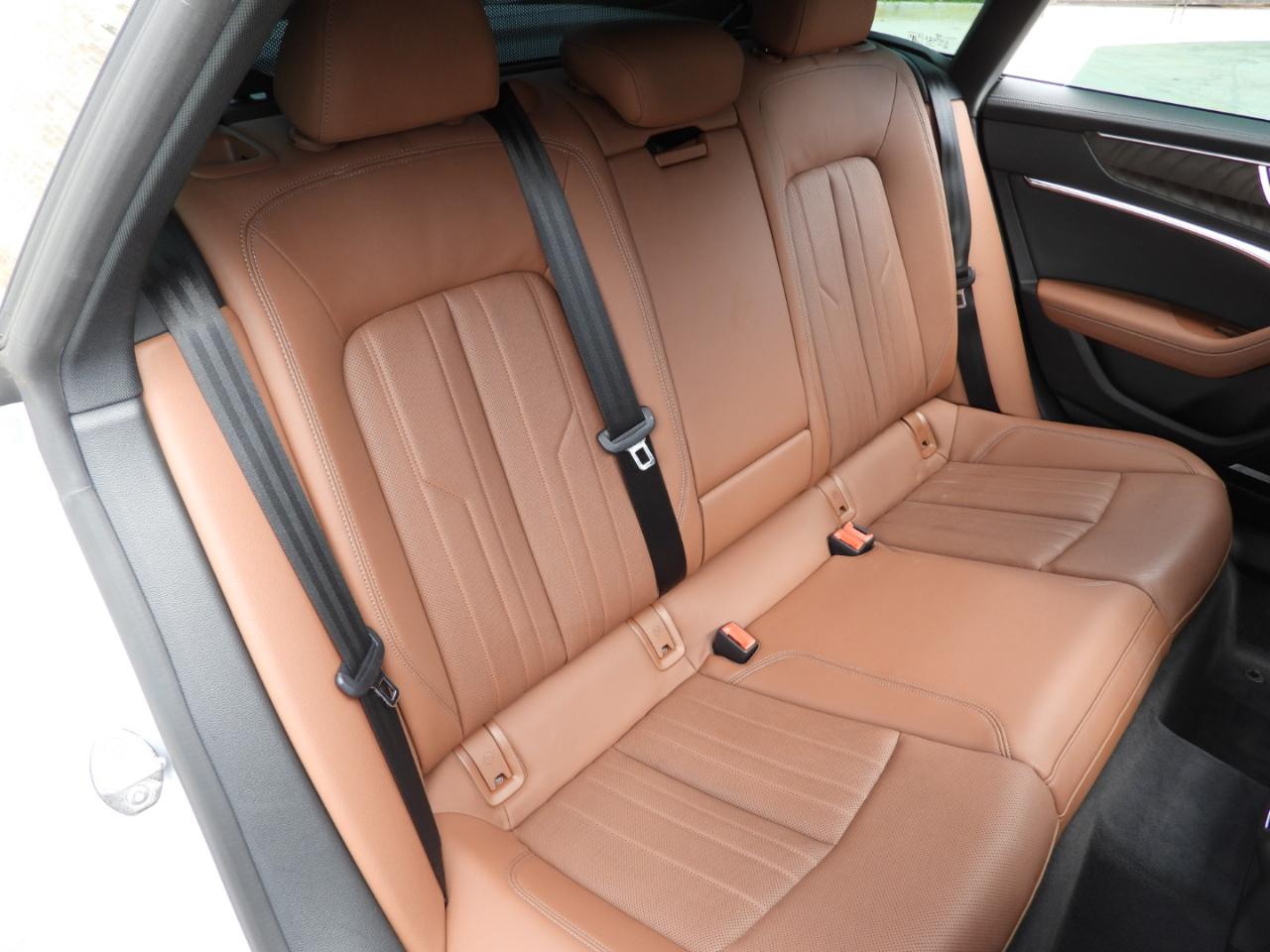 Audi A7 3.0 TFSI Premium Plus quattro 2019