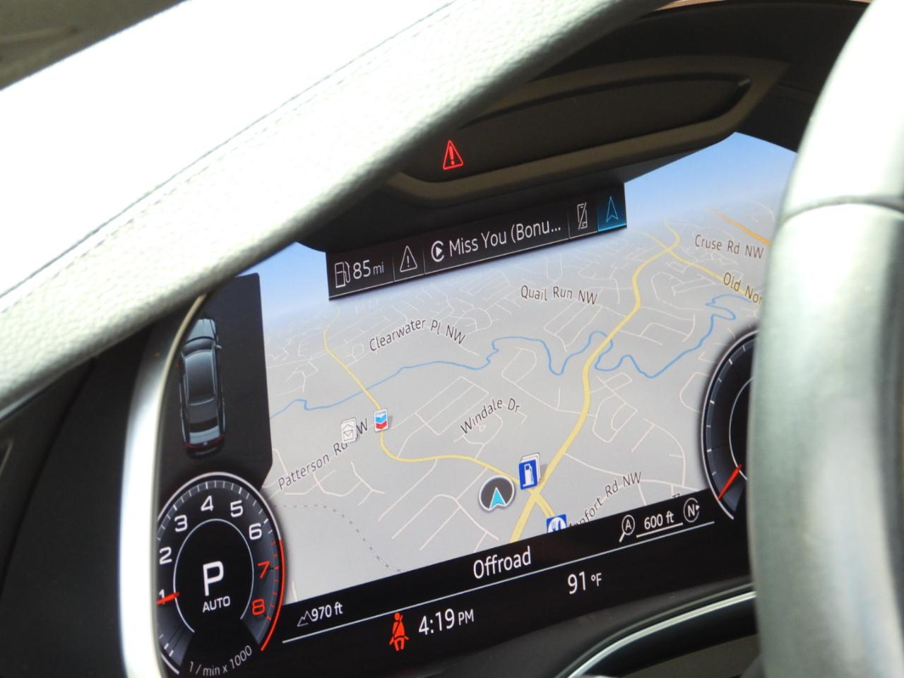 Audi A7 3.0 TFSI Premium Plus quattro 2019
