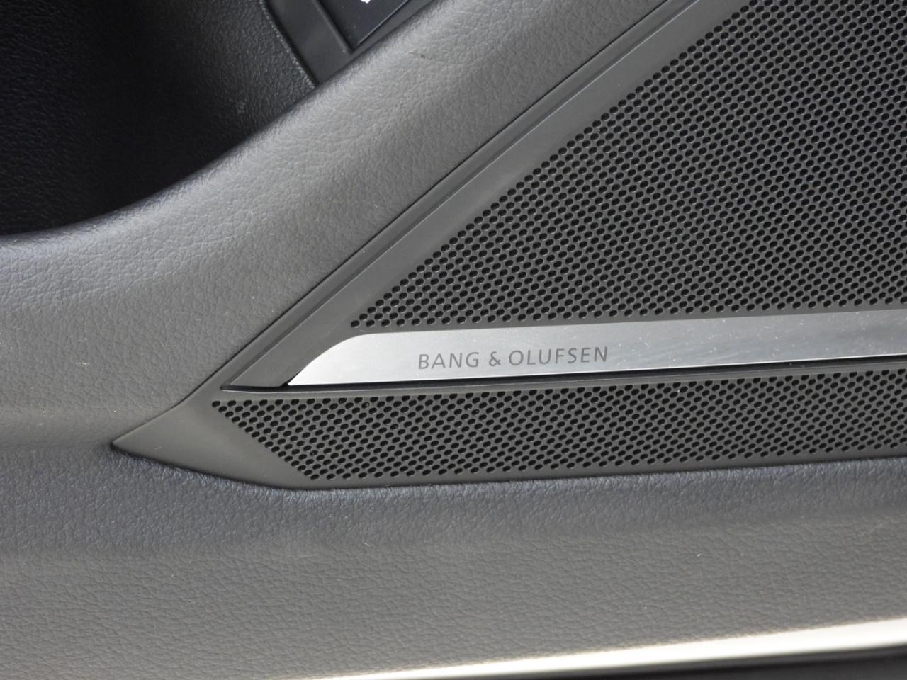 Audi A7 3.0 TFSI Premium Plus quattro 2019