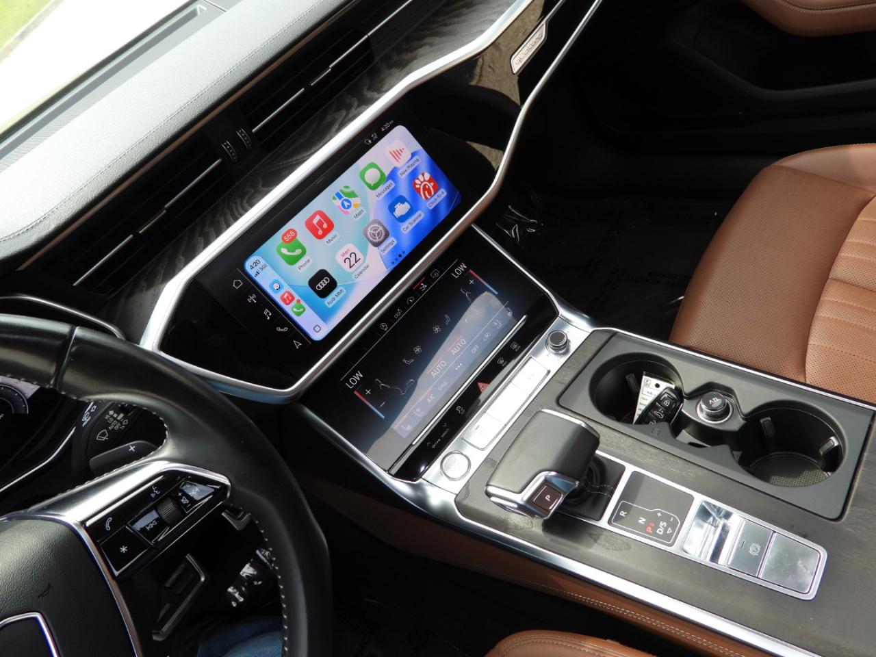 Audi A7 3.0 TFSI Premium Plus quattro 2019