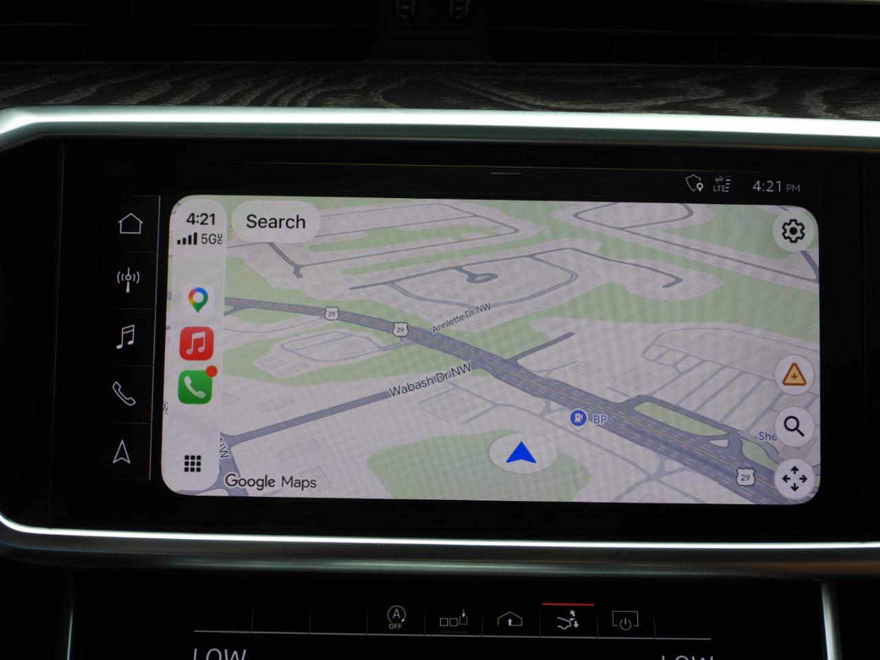 Audi A7 3.0 TFSI Premium Plus quattro 2019