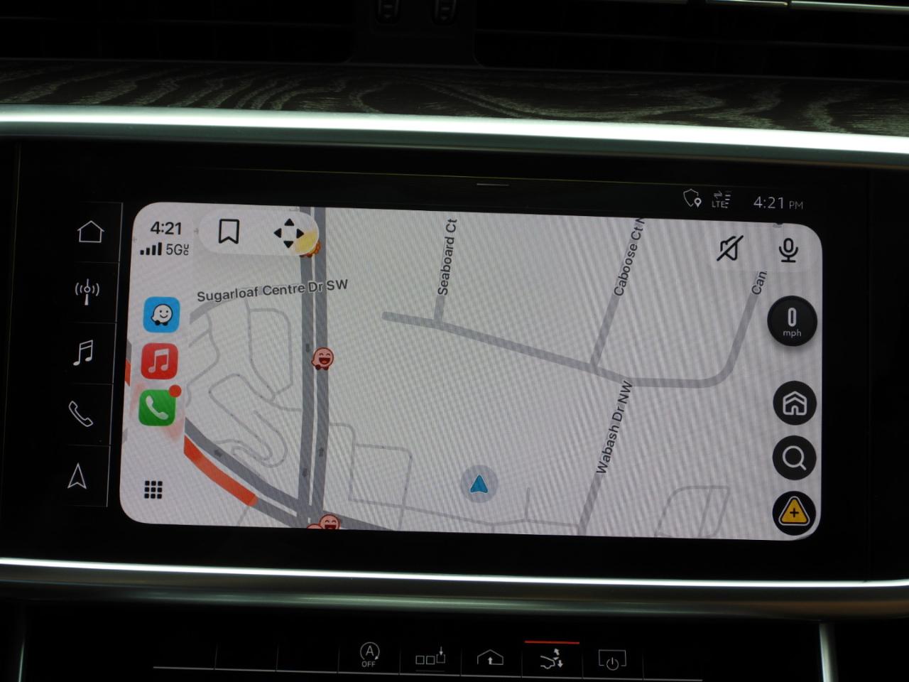 Audi A7 3.0 TFSI Premium Plus quattro 2019