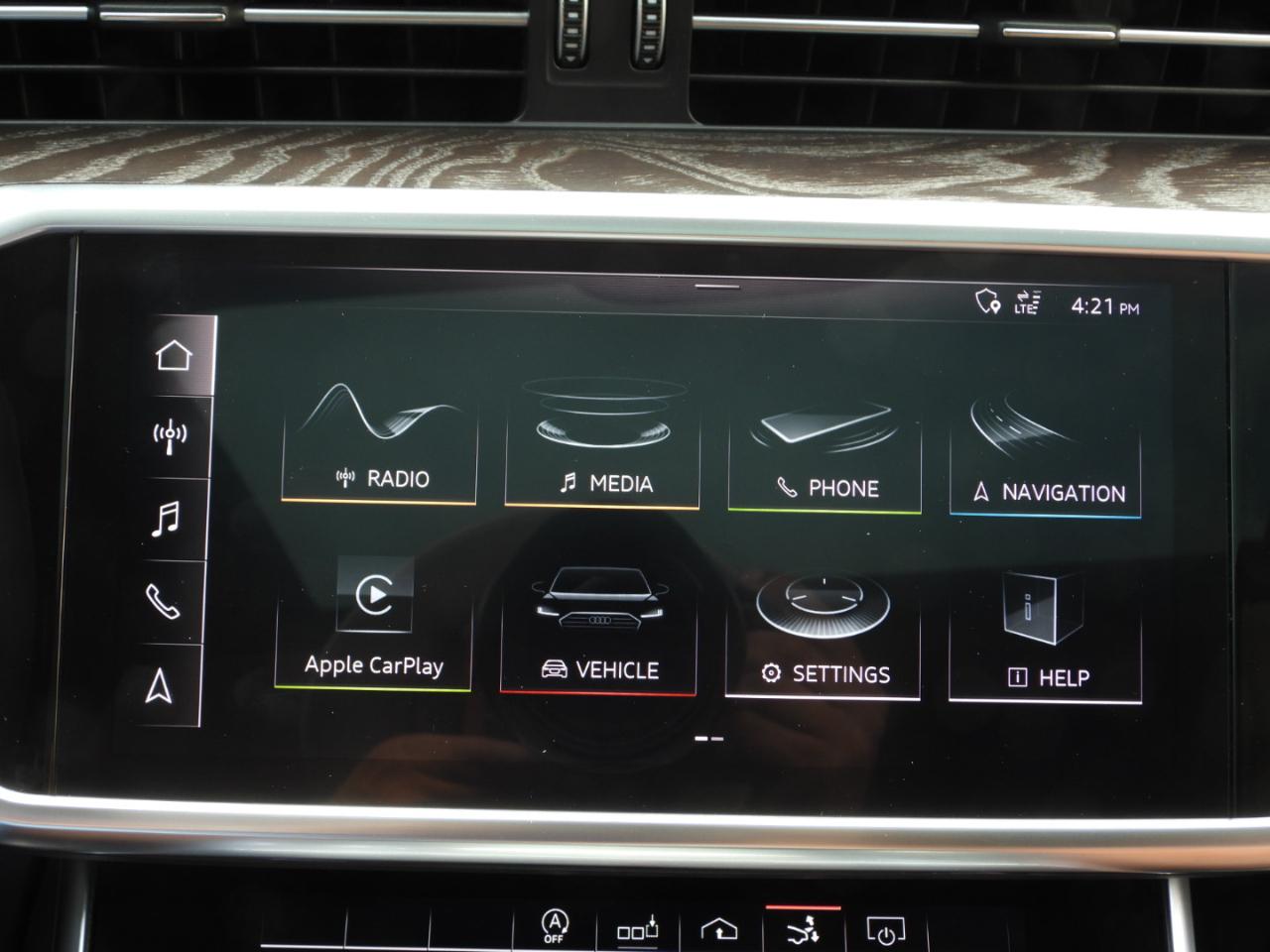 Audi A7 3.0 TFSI Premium Plus quattro 2019