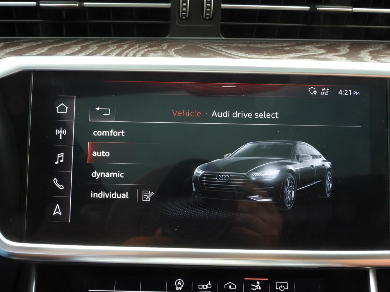 Audi A7 3.0 TFSI Premium Plus quattro 2019