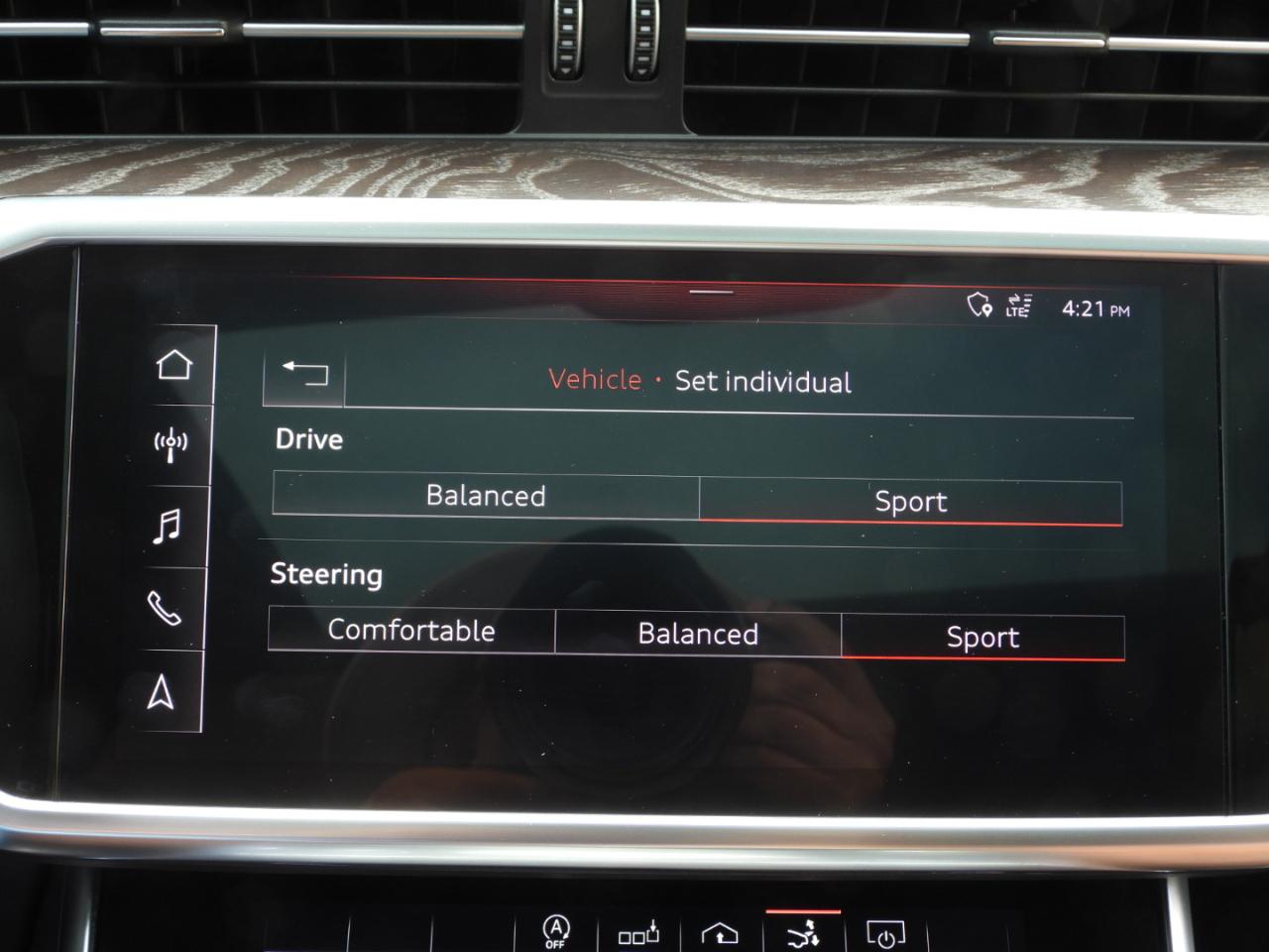 Audi A7 3.0 TFSI Premium Plus quattro 2019