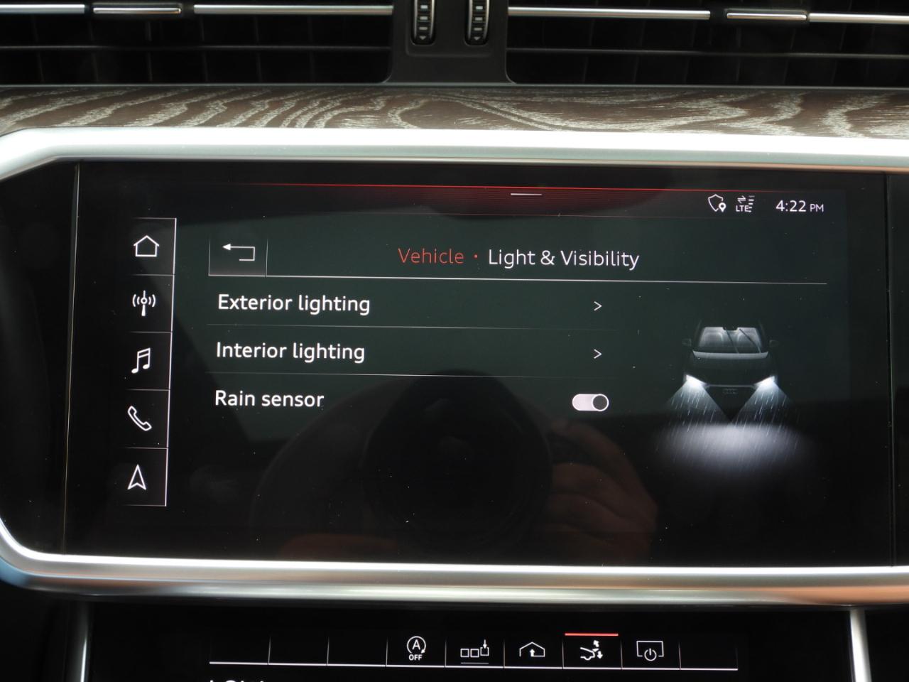 Audi A7 3.0 TFSI Premium Plus quattro 2019