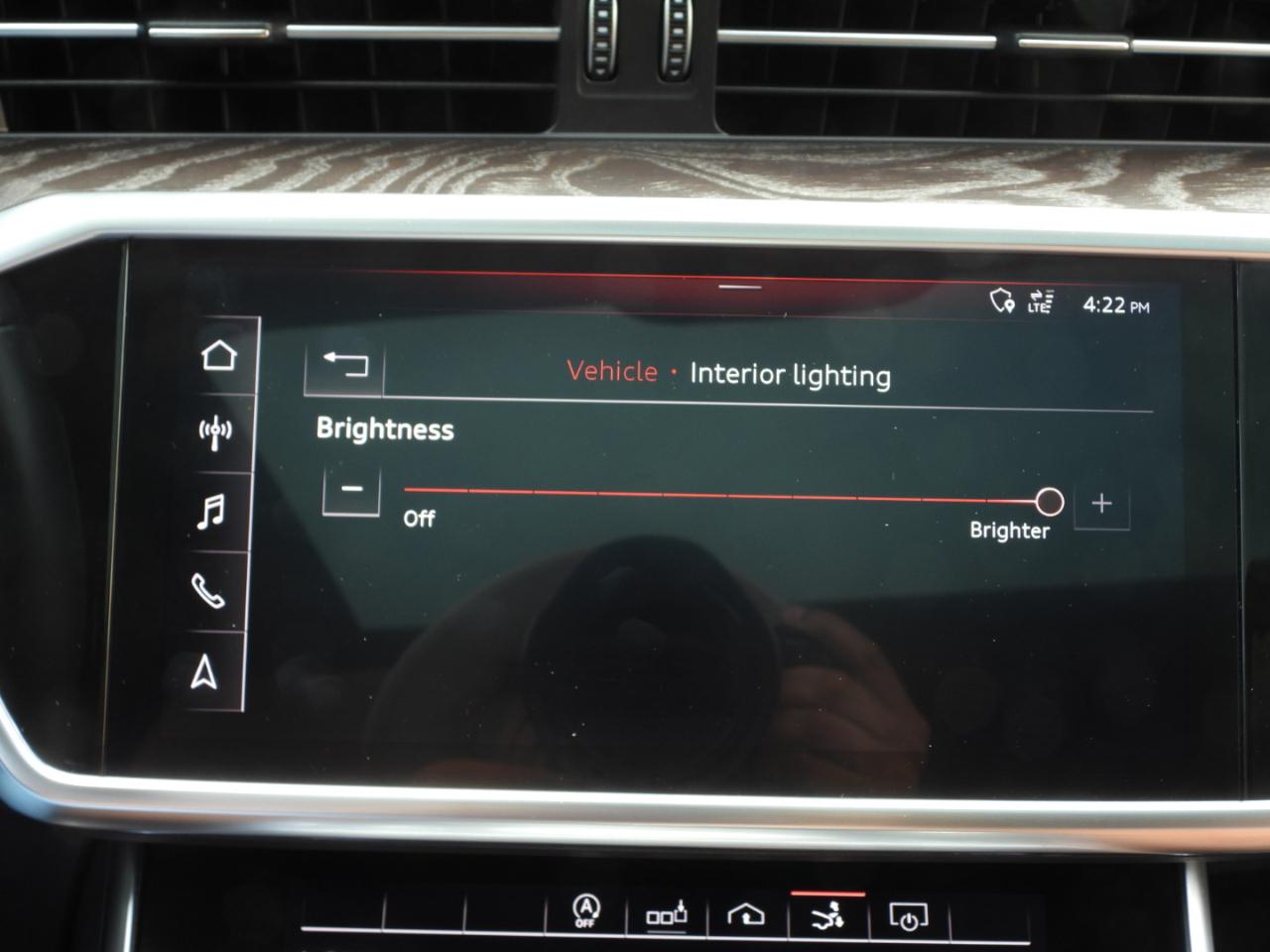 Audi A7 3.0 TFSI Premium Plus quattro 2019