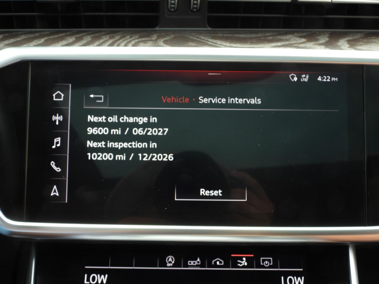 Audi A7 3.0 TFSI Premium Plus quattro 2019