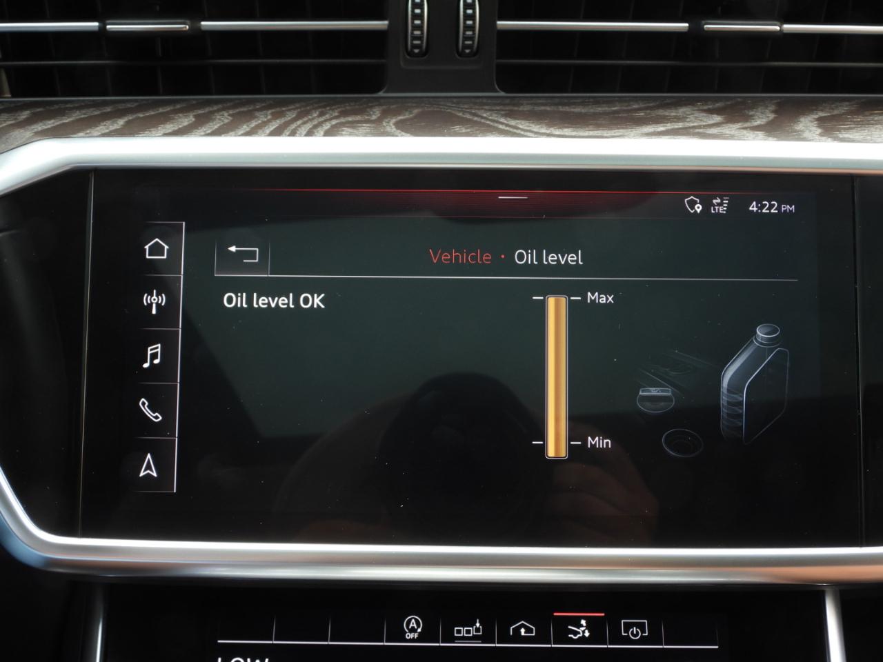 Audi A7 3.0 TFSI Premium Plus quattro 2019