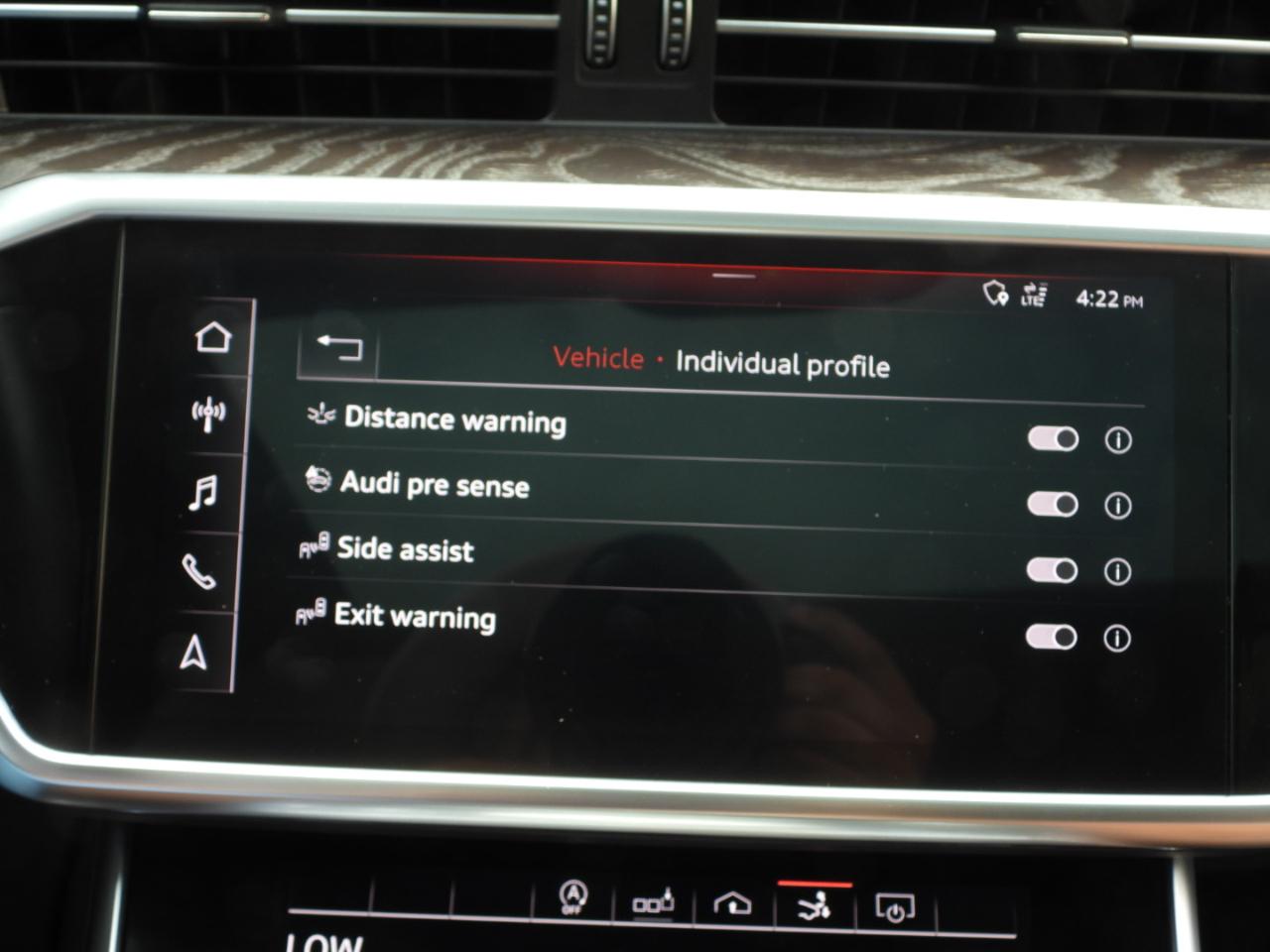 Audi A7 3.0 TFSI Premium Plus quattro 2019