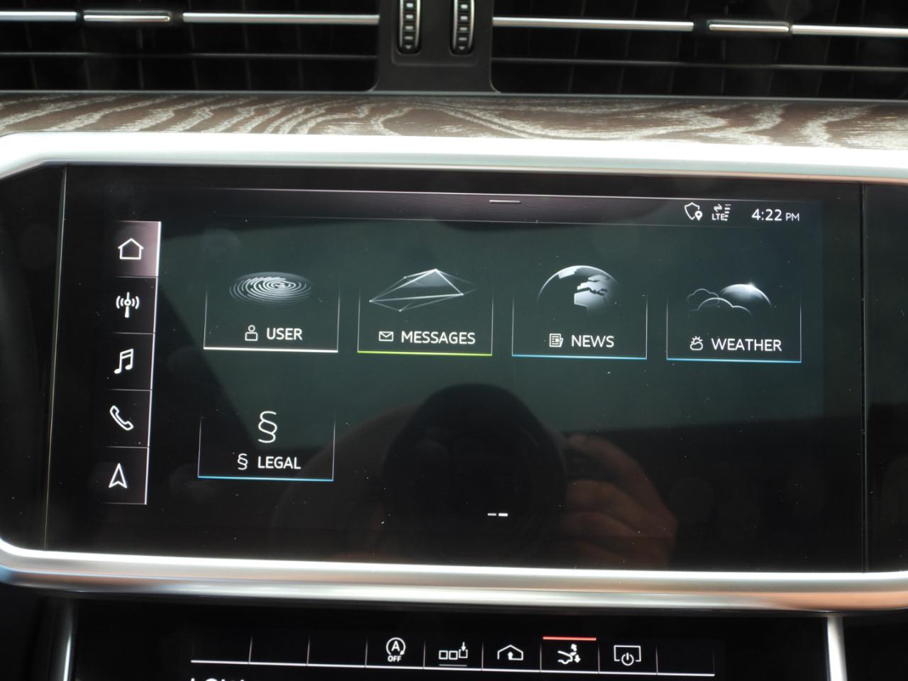 Audi A7 3.0 TFSI Premium Plus quattro 2019