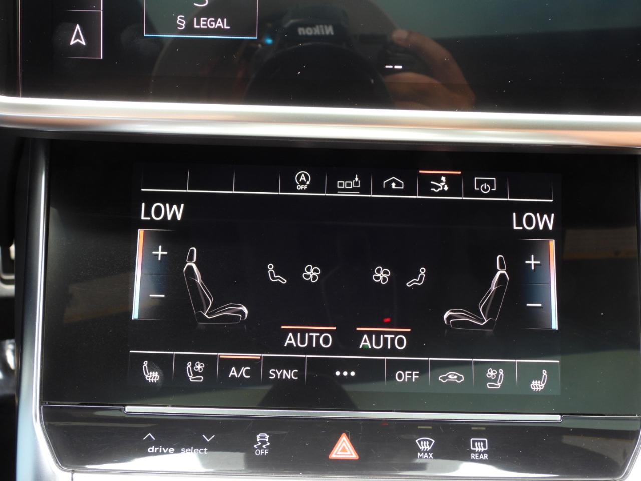 Audi A7 3.0 TFSI Premium Plus quattro 2019