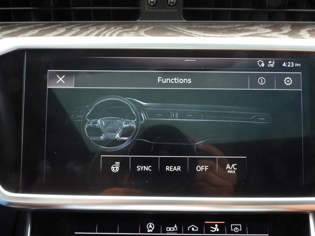 Audi A7 3.0 TFSI Premium Plus quattro 2019
