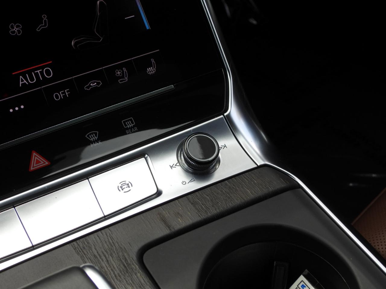 Audi A7 3.0 TFSI Premium Plus quattro 2019