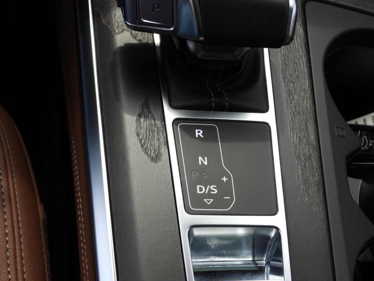 Audi A7 3.0 TFSI Premium Plus quattro 2019