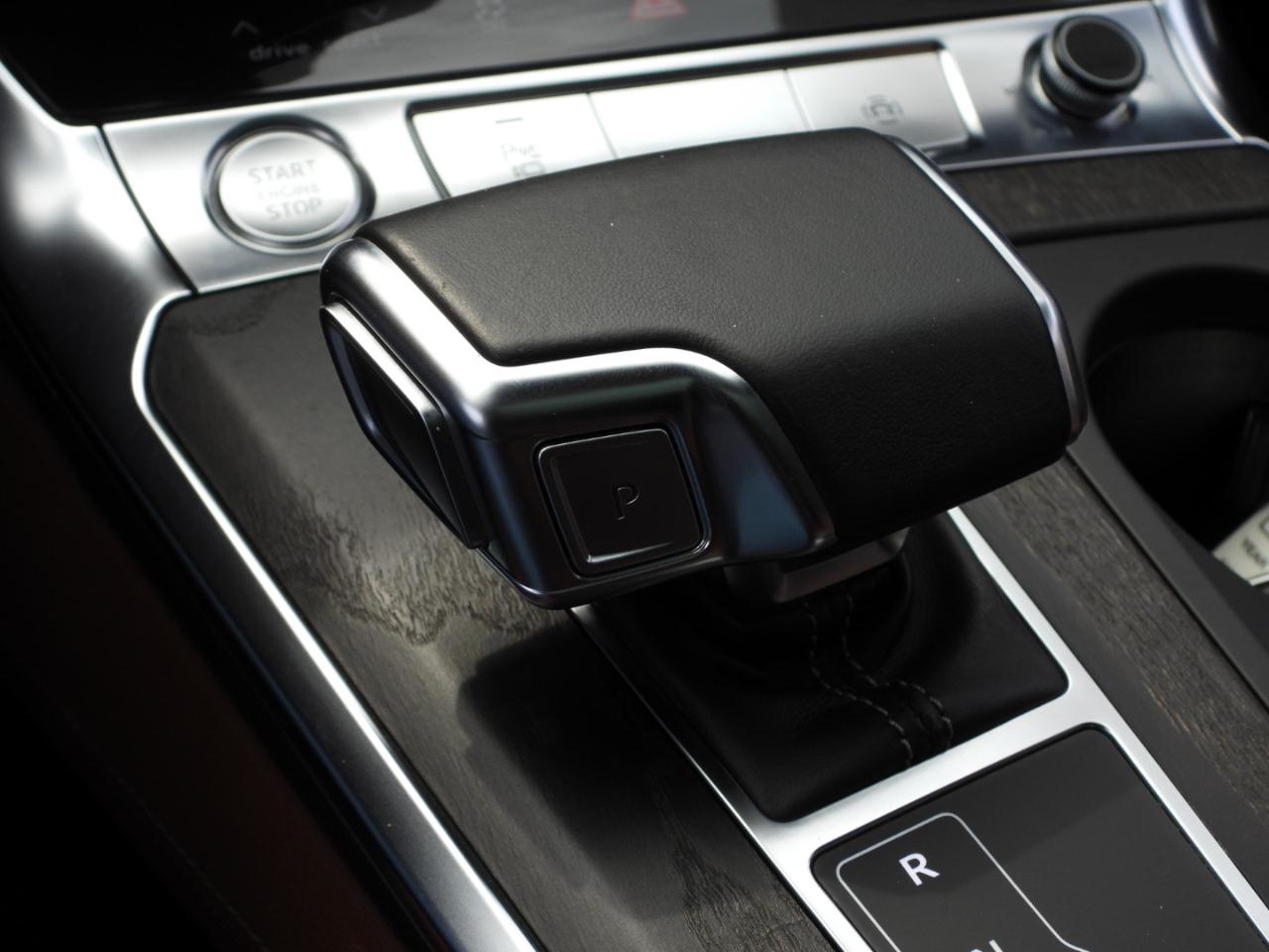 Audi A7 3.0 TFSI Premium Plus quattro 2019