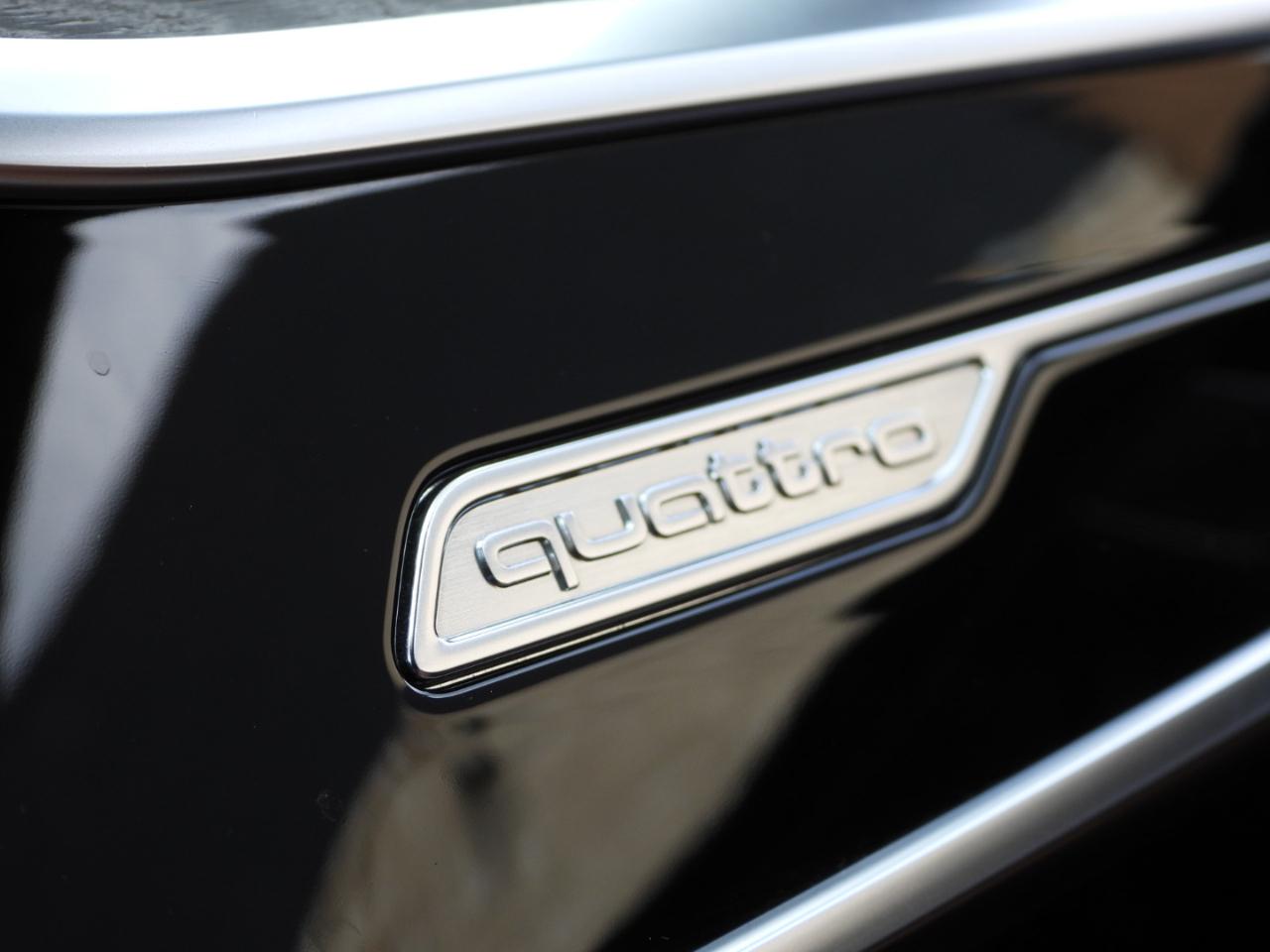 Audi A7 3.0 TFSI Premium Plus quattro 2019