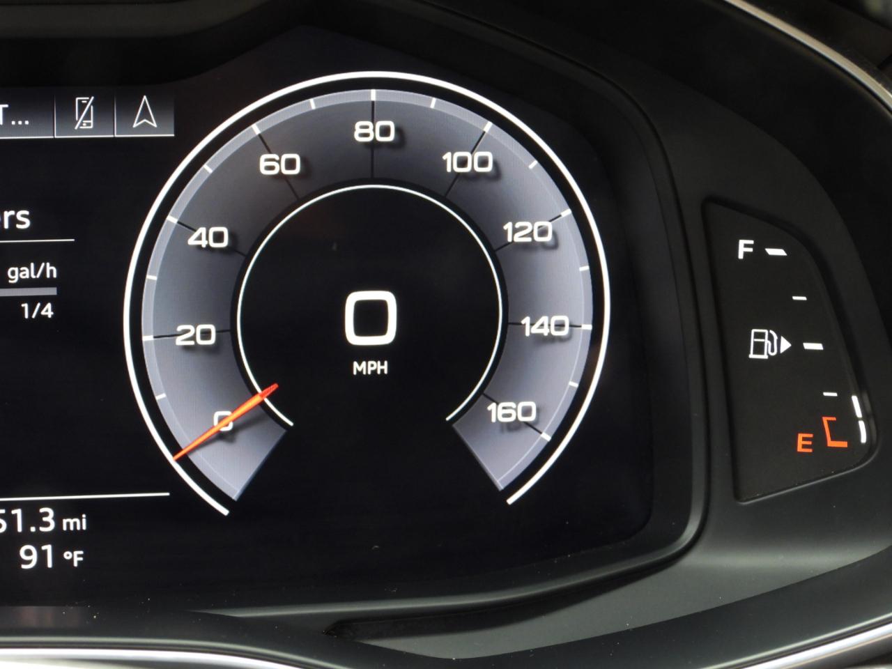 Audi A7 3.0 TFSI Premium Plus quattro 2019