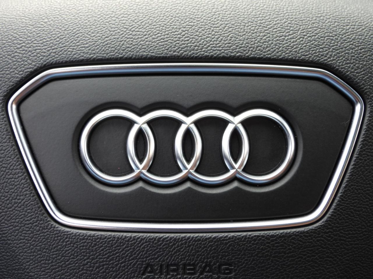Audi A7 3.0 TFSI Premium Plus quattro 2019