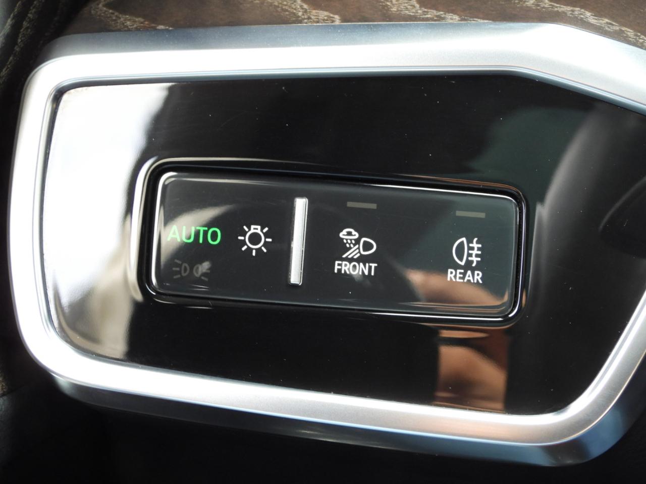 Audi A7 3.0 TFSI Premium Plus quattro 2019