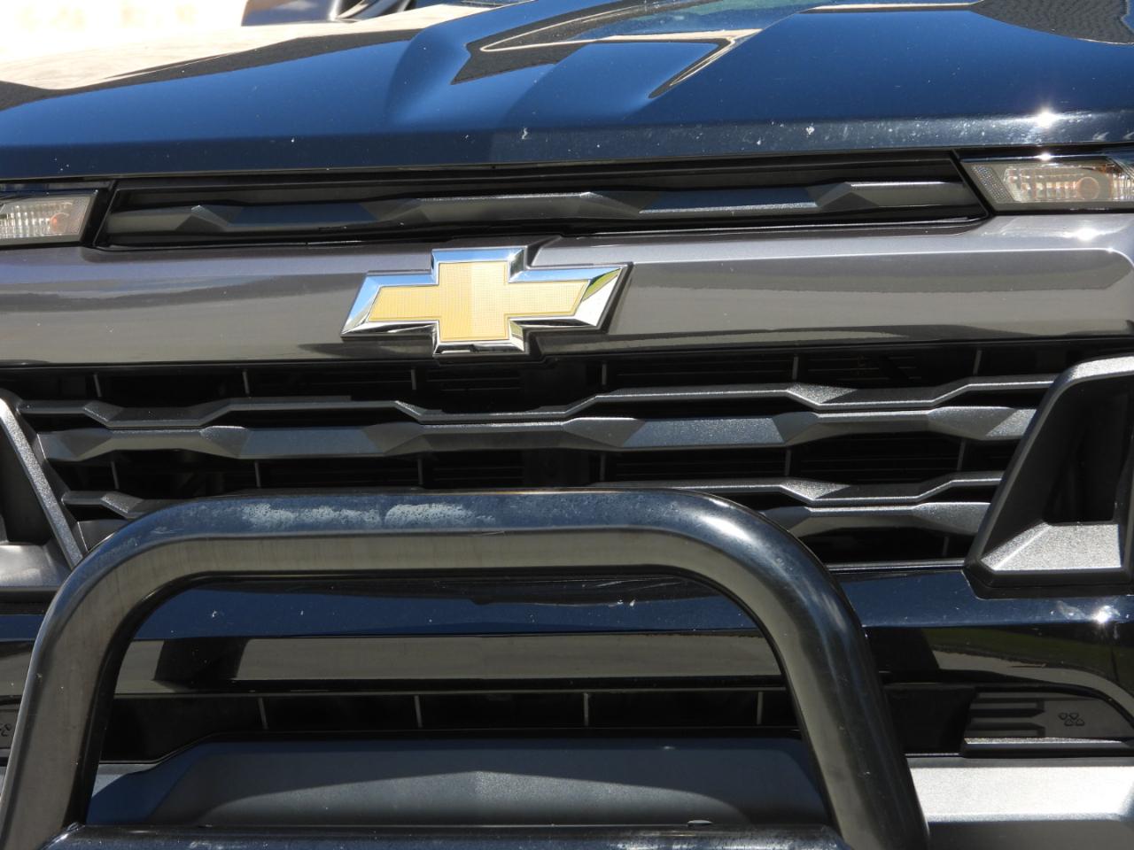 Chevrolet Colorado LT Crew Cab 2WD 2023