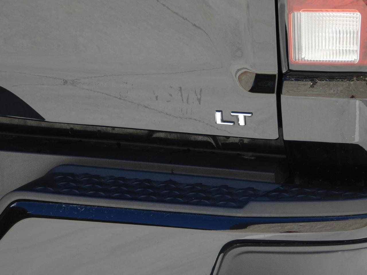 Chevrolet Colorado LT Crew Cab 2WD 2023