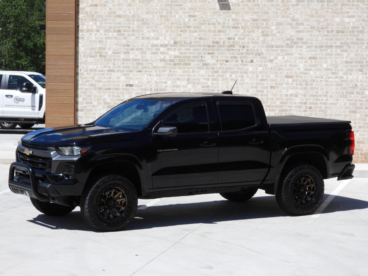 Chevrolet Colorado LT Crew Cab 2WD 2023