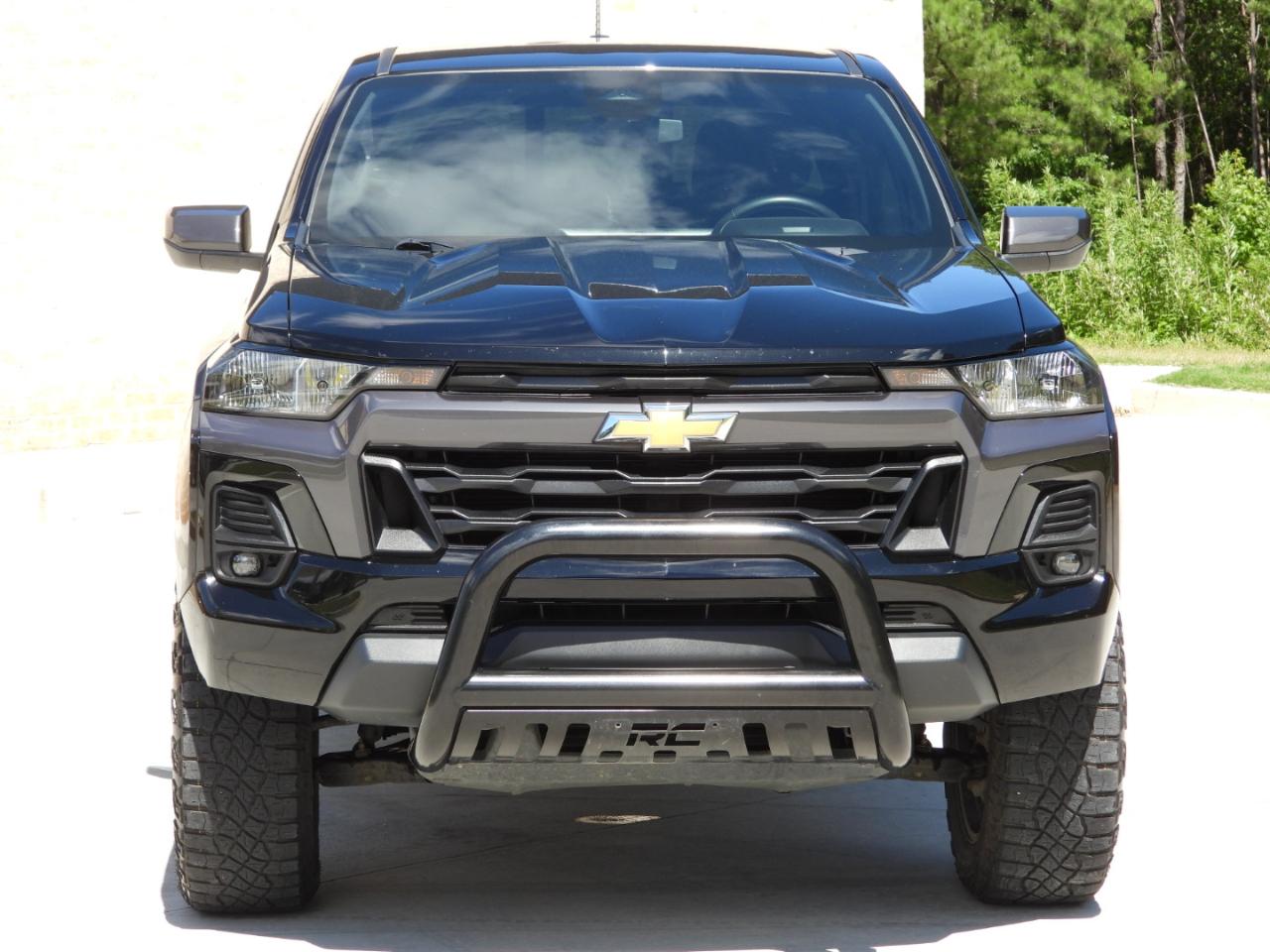 Chevrolet Colorado LT Crew Cab 2WD 2023