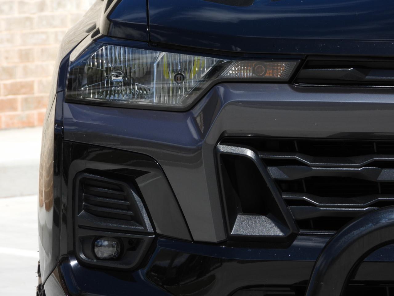 Chevrolet Colorado LT Crew Cab 2WD 2023