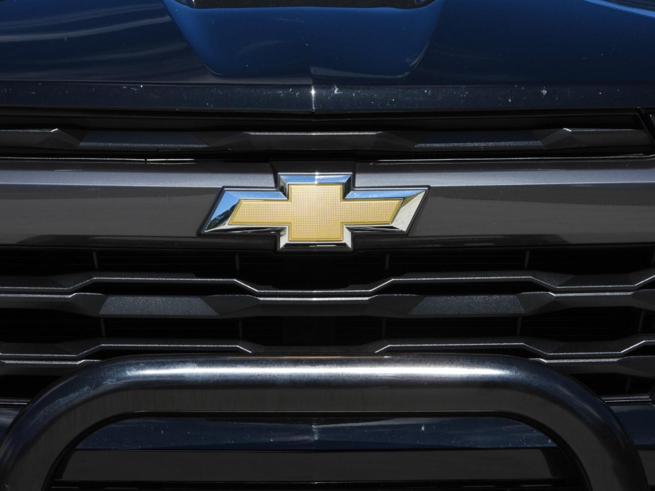 Chevrolet Colorado LT Crew Cab 2WD 2023