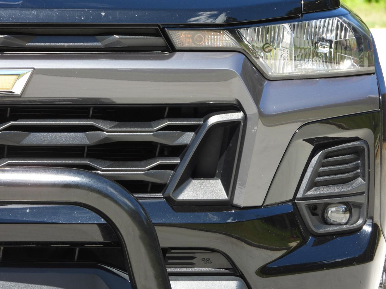 Chevrolet Colorado LT Crew Cab 2WD 2023