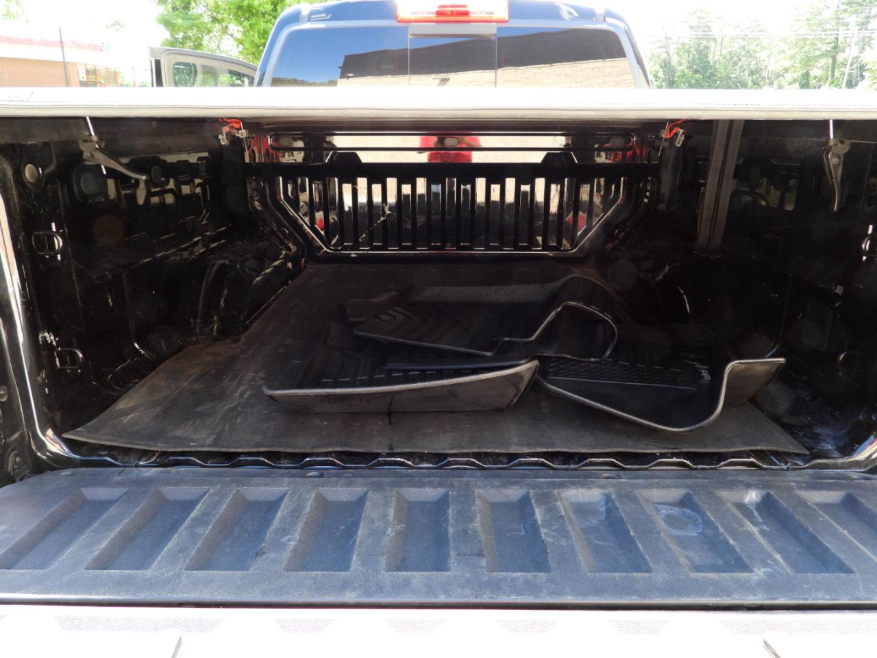 Chevrolet Colorado LT Crew Cab 2WD 2023