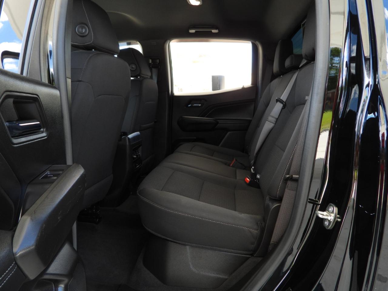 Chevrolet Colorado LT Crew Cab 2WD 2023